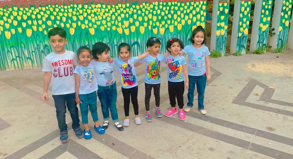 Tip-Toes Dance Studio — Dance in Hadapsar