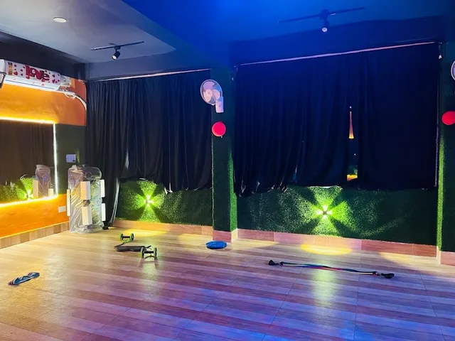 Gwalior Dance Academy — Dance in Deen Dayal Nagar