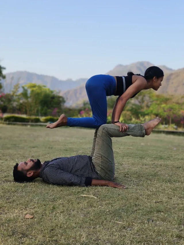 SPD yoga centre 3.0 — Yoga in Balawala