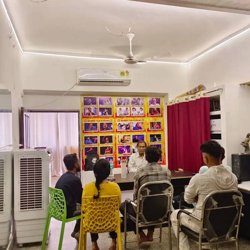 Mumbai Film Academy BIHAR & U.P. photo 1
