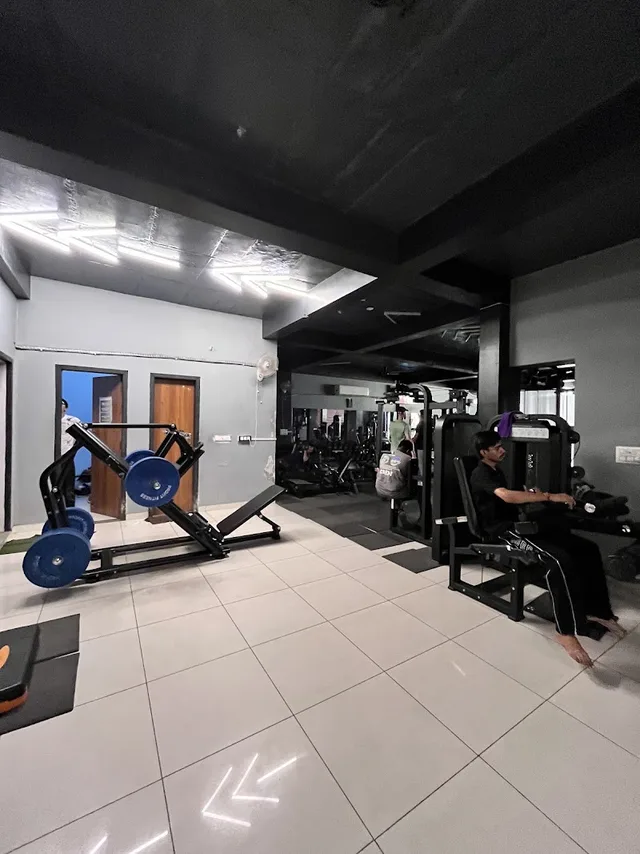 Adonis Fitness