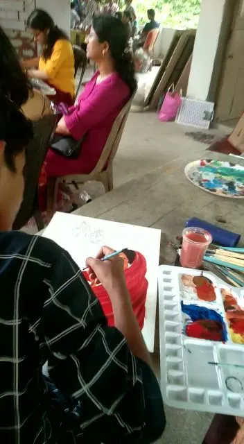 Kolkata Art Academy WB photo 1
