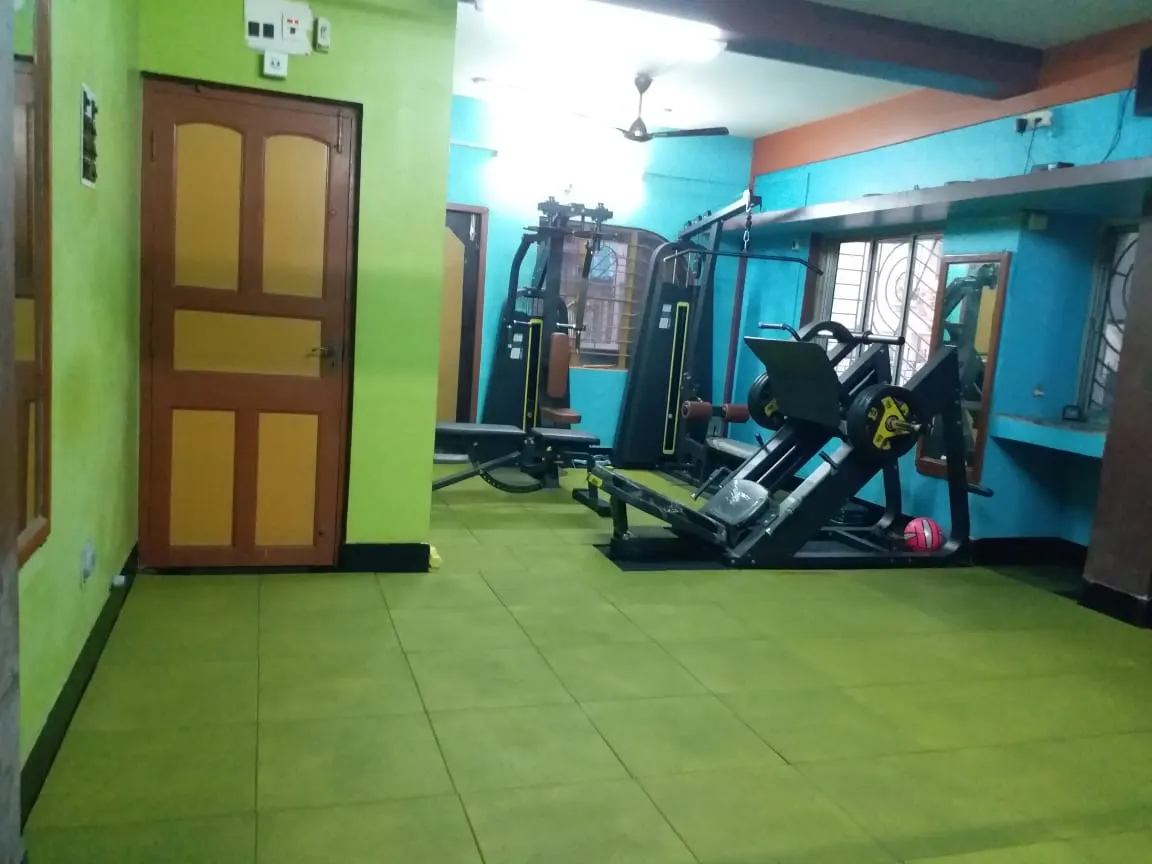 Hercules Gym Haltu photo 1