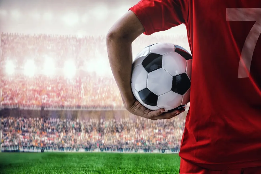 R&R Football Club - Head Office — Football in Sector 104