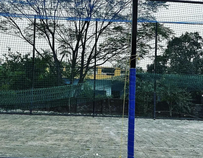 Yuva Sports Academy — Cricket in Race Course