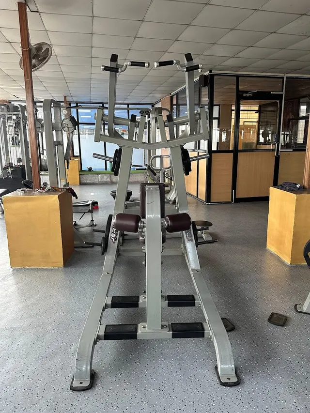 FITNESS18