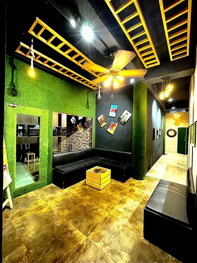 Panchkula Musical Instruments & Academy — Music in Sector 11