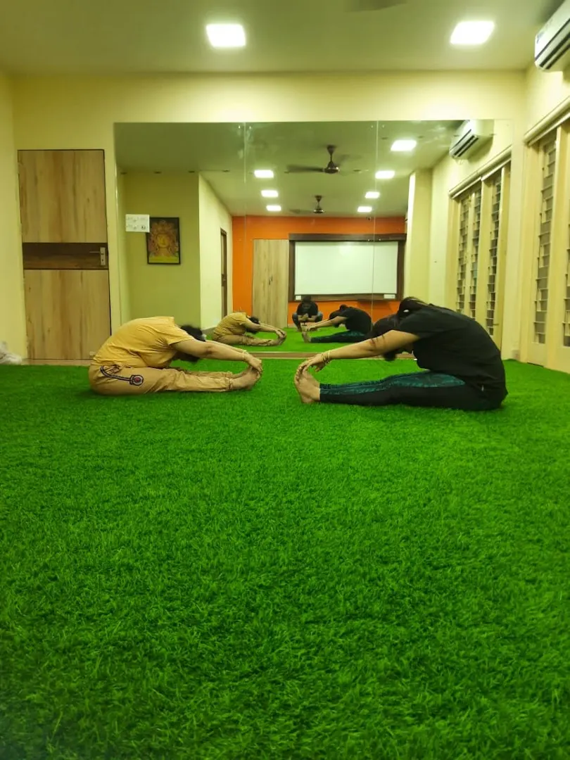 Fitnes2x — Yoga in Bhowanipore, Kolkata