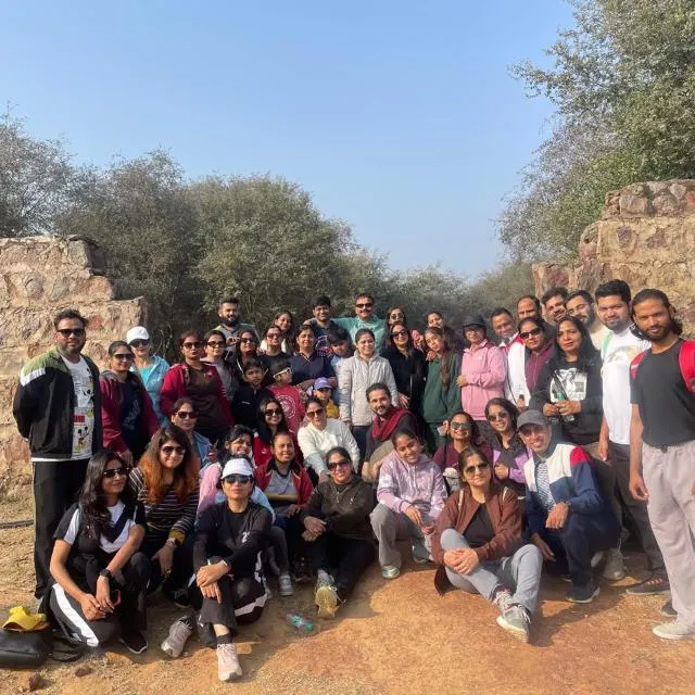 Abode of Ram - Yoga Studio — Yoga in Sector 7, Gurugram