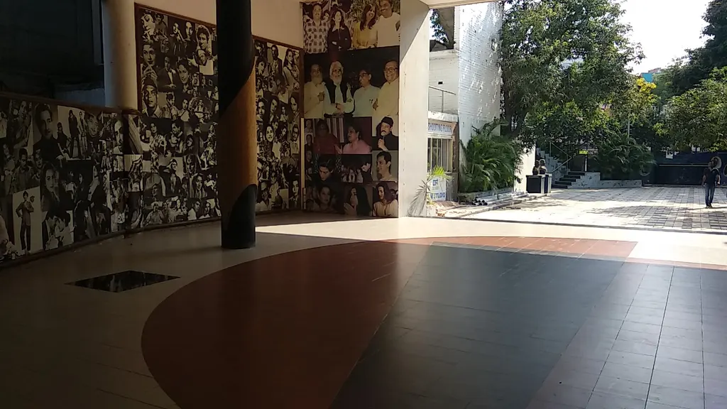 City Pulse - Institute of Film and Television — Theatre & Drama in Randesan