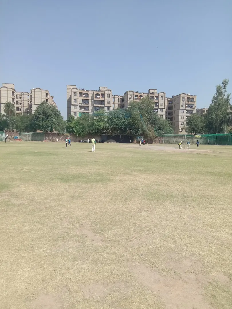 Mahavir Sports — Football in Peer Muchalla