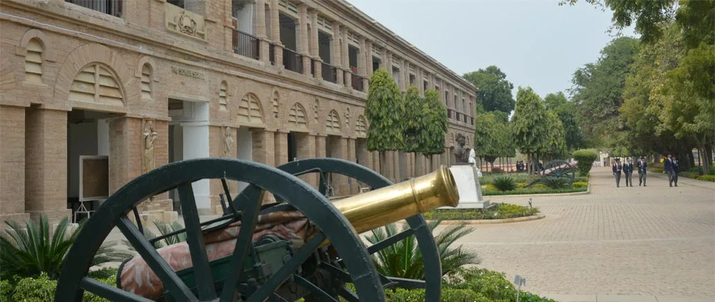 Lt. H. H. Jayajirao Scindia Cricket Ground photo 1