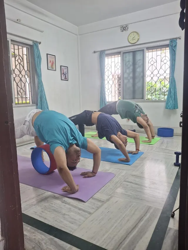 Astitwa Authentic Yogic Center — Yoga in New Alipore