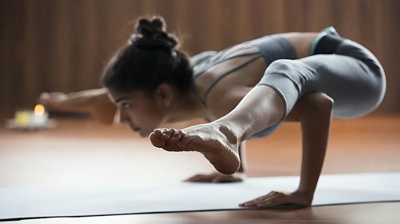 "Yogansh Yoga Fitness"- Yoga classes — Yoga in Gandhi Nagar