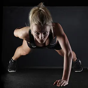 Roar Fitness | Transform. Empower. Roar. — Standard Gym in Andheri West, Mumbai