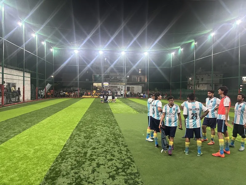 Hotstar sports club — Cricket in Amlihdih