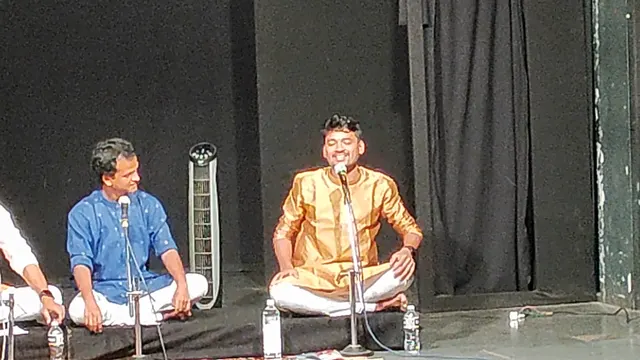 Sudarshan Rangmanch — Theatre & Drama in Shaniwar Peth