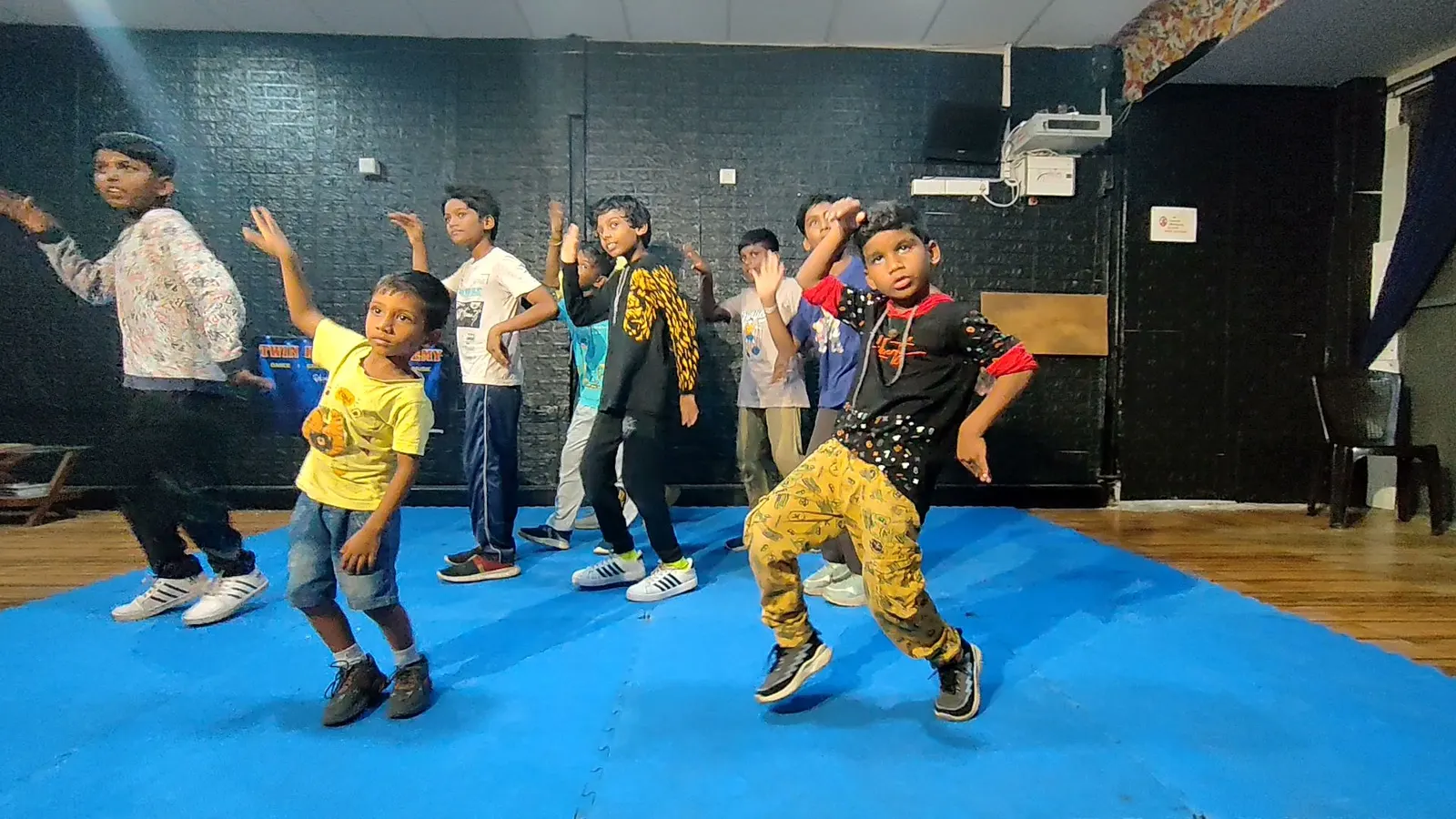 Twin Hearts Dance Studio photo 1