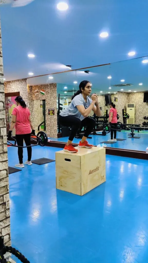 TRUE FITNESS LIFE PREMIUM GYM - Gym In Banjara hills ( fitness center ) — Fitness Center in Banjara Hills, Hyderabad