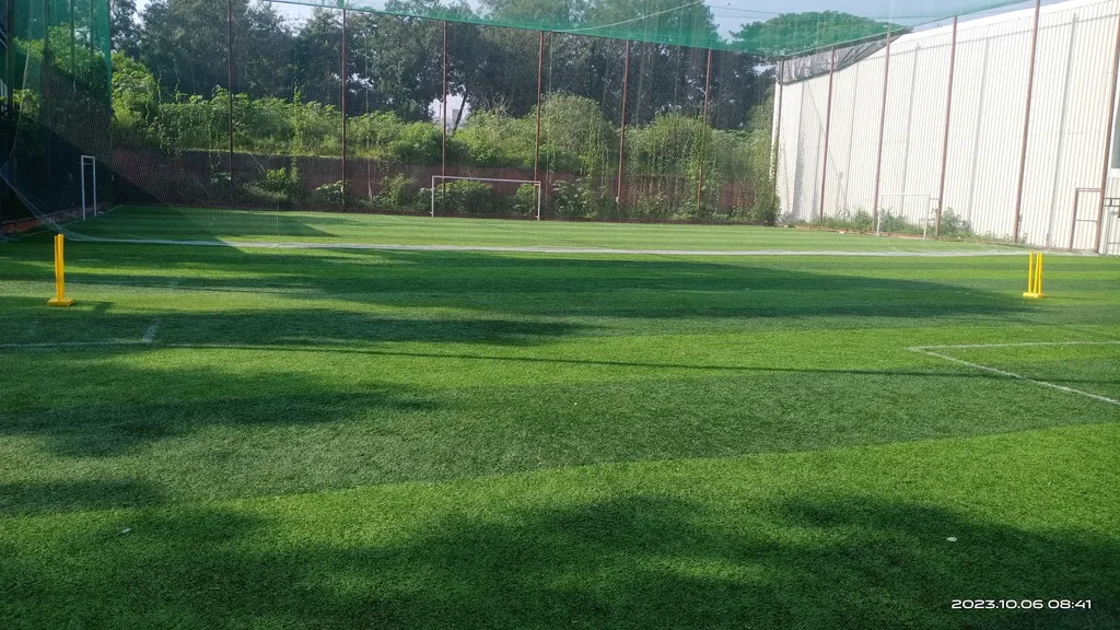Fortune Fitness — Skating in Swargate