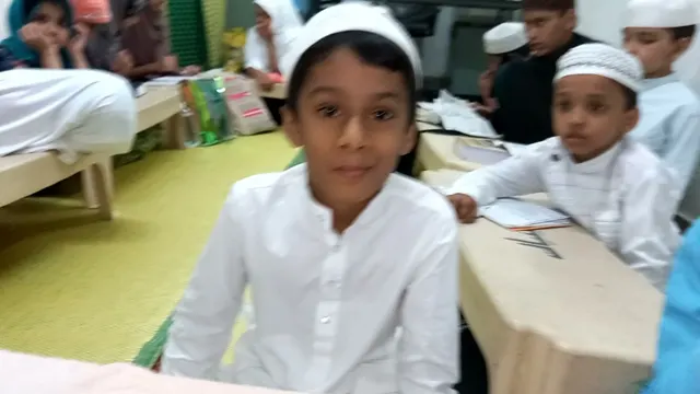 HIDAAYA MAKTAB — Art & Craft in Kondhawa Khurd