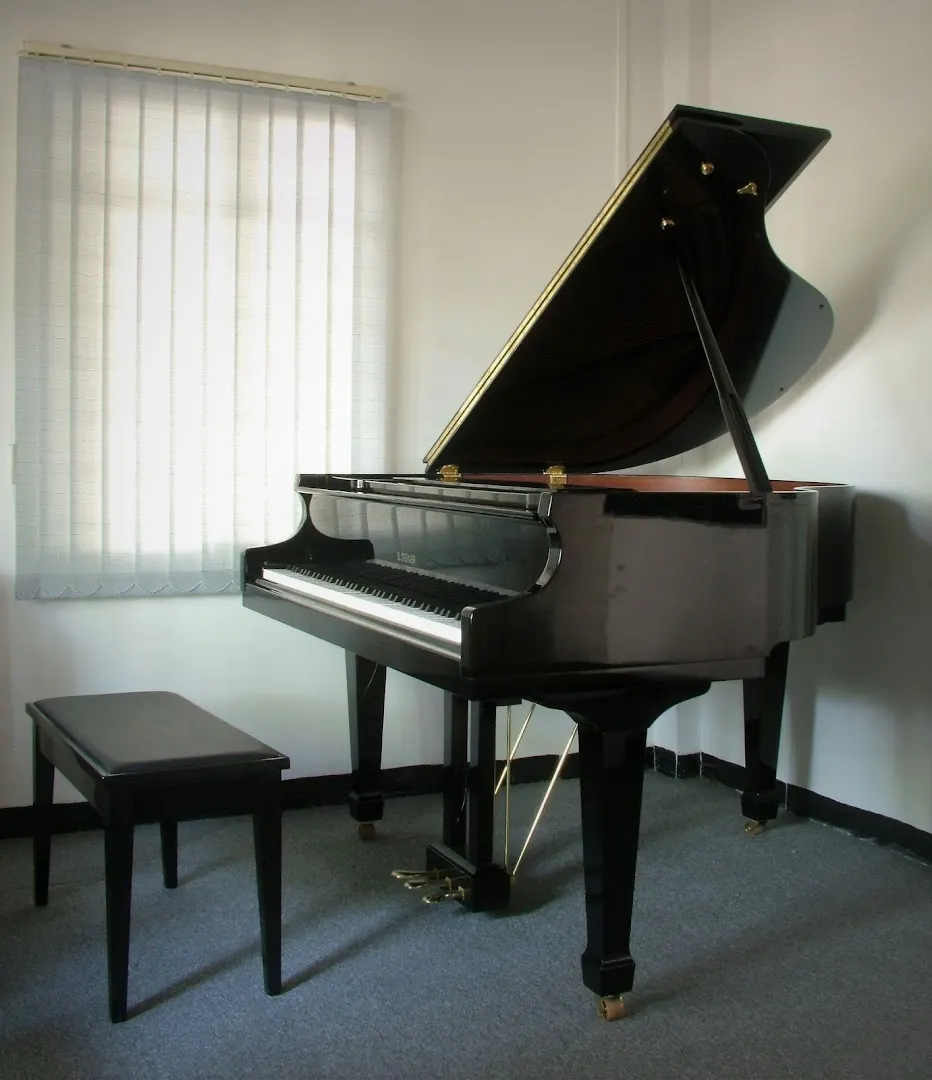 Gunjarav School of Music — Music in Karvenagar, Pune