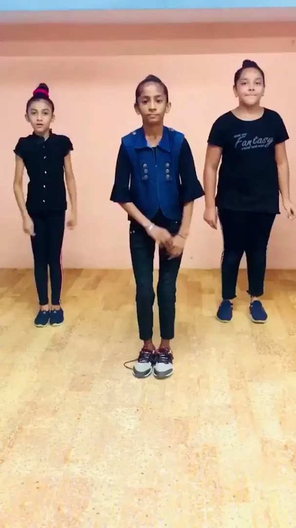 Next Level Dance Academy -up level — Dance in Odhav