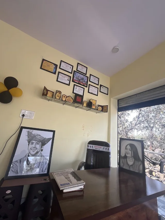 Vicsn Art Studio & Classes — Art & Craft in Bhanpuri