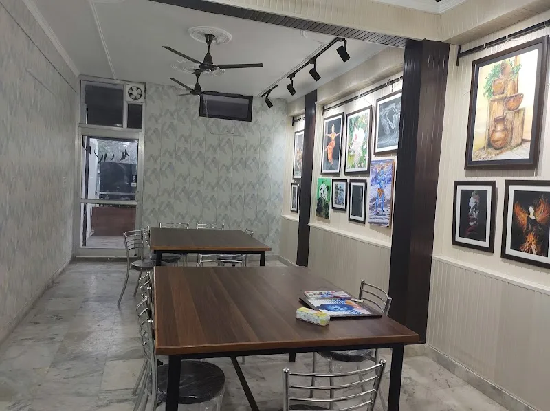 Buransh Art and Design Academy — Art & Craft in Clement Town