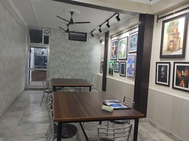 Buransh Art and Design Academy — Art & Craft in Clement Town