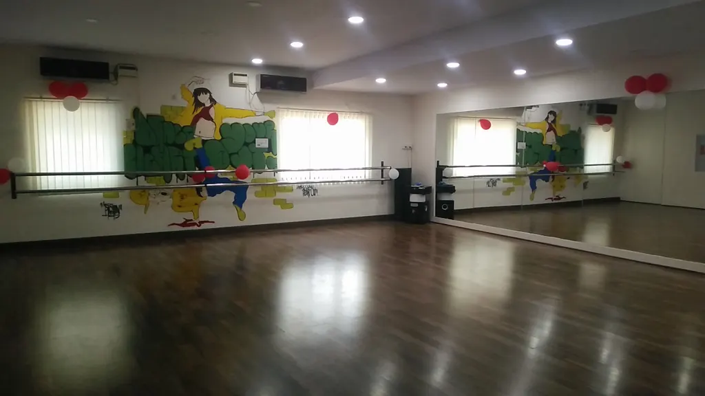 Raghav's Dance Studio — Dance in Korattur
