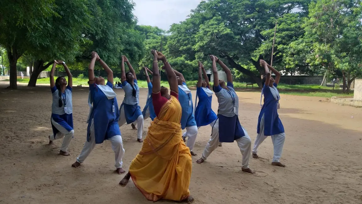 SRI MIRA ACADEMY photo 1