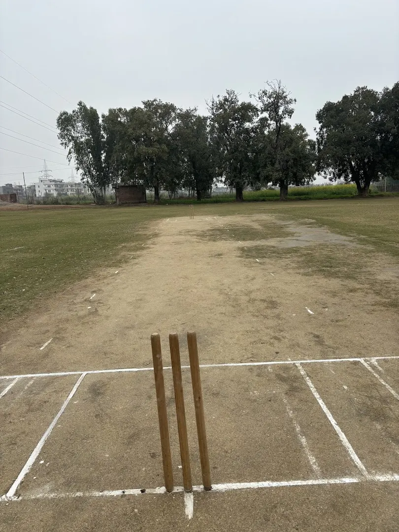 TEJAS CHAMPION CRICKET ACADEMY photo 1