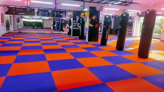 Shine Taekwondo & Mixed Martial Arts Academy — Martial Arts in Pragathi Nagar