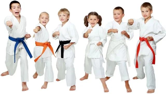 Raipur Martial Art's Academy — Art & Craft in Changurabhata
