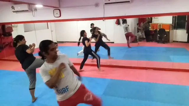 My Masterz, The Fitness leader — Martial Arts in Mogappair