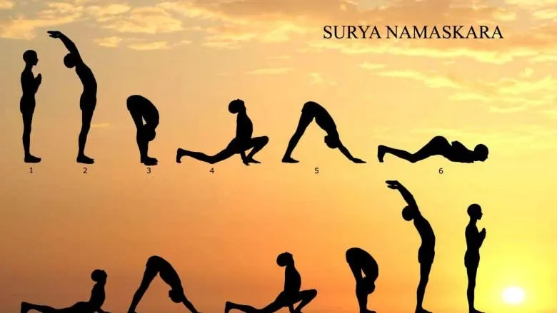 Krishna Wellness and Healthcare — Yoga in Sector 70