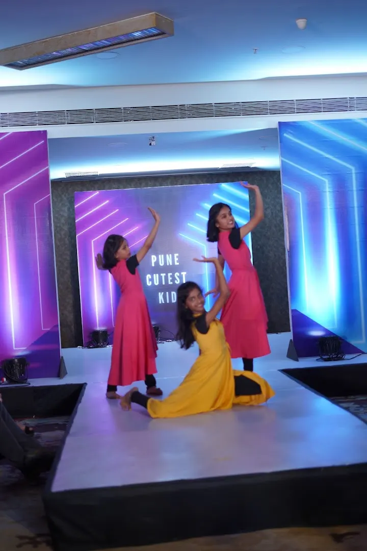 My Dance Academy — Dance in Katad Khana