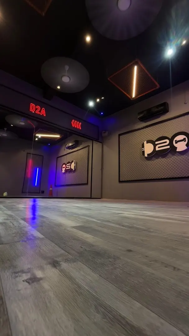 D2A Divine Dance Academy — Dance in Kolathur
