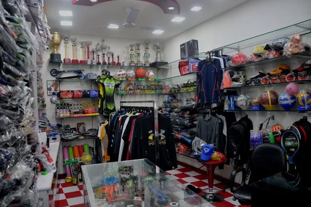 Yati Sports