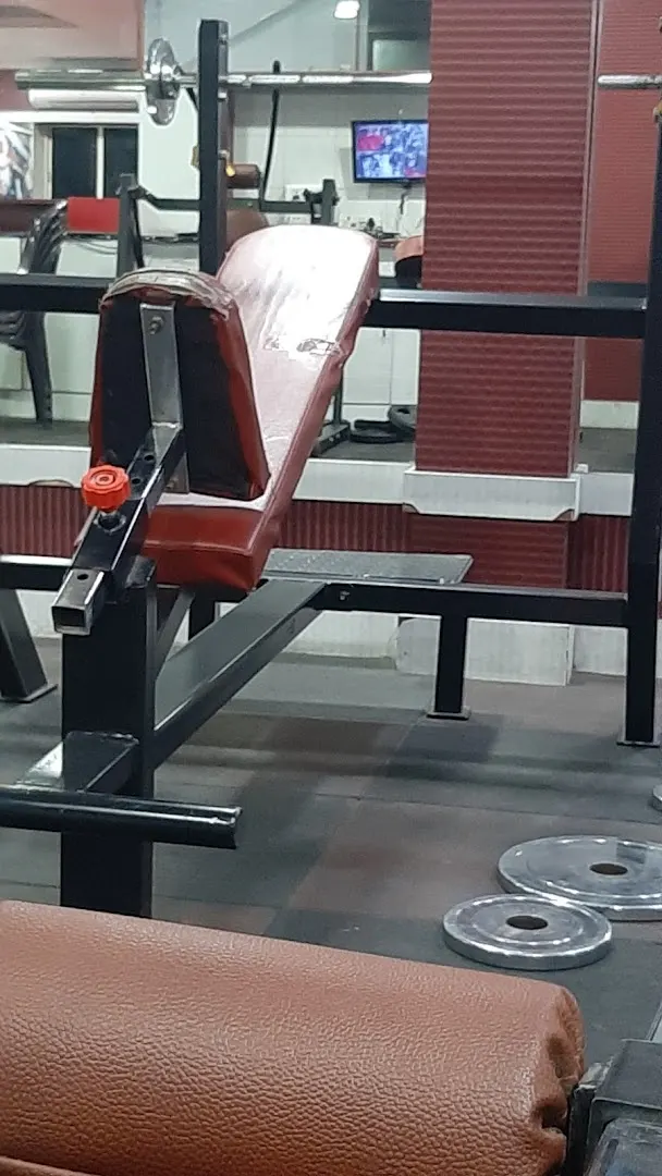 RK Gym