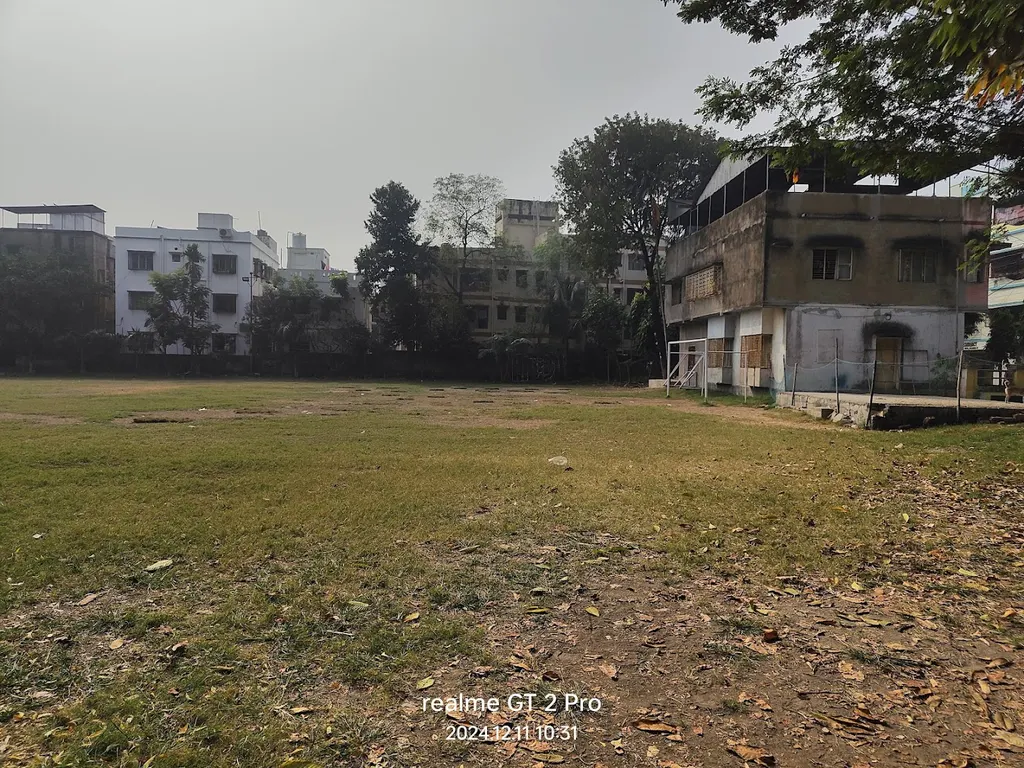 NK Sports Cricket Academy — Cricket in Ganguly Bagan