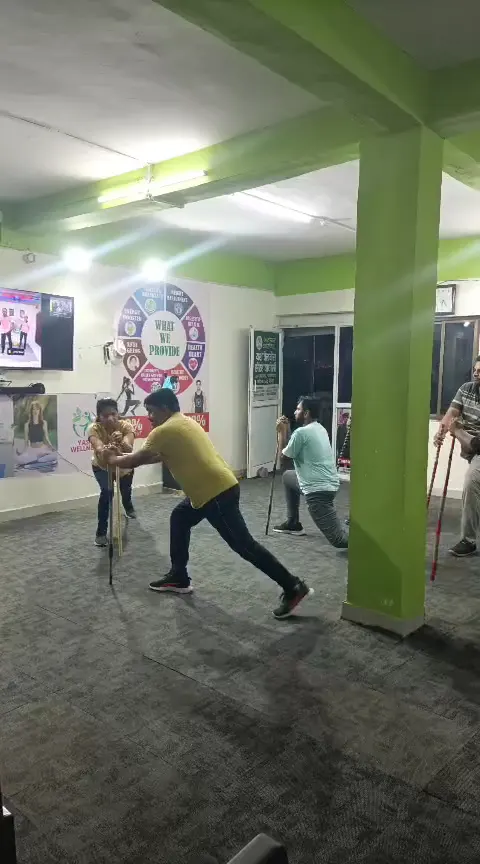 Yash wellness centre photo 1