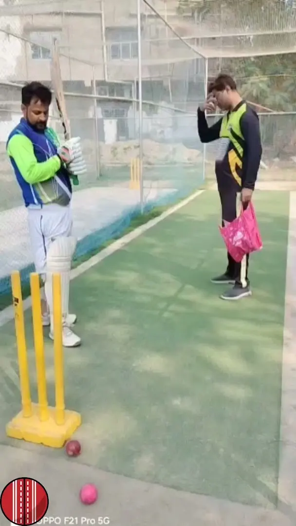 Best Cricket Coach (Qualified & Experienced) - National Cricket Academy - BCCI — Cricket in Bhowanipore, Kolkata