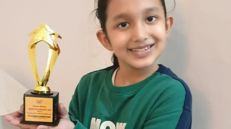 Roots Abacus Learning School — Abacus & Vedic Maths in Central Area
