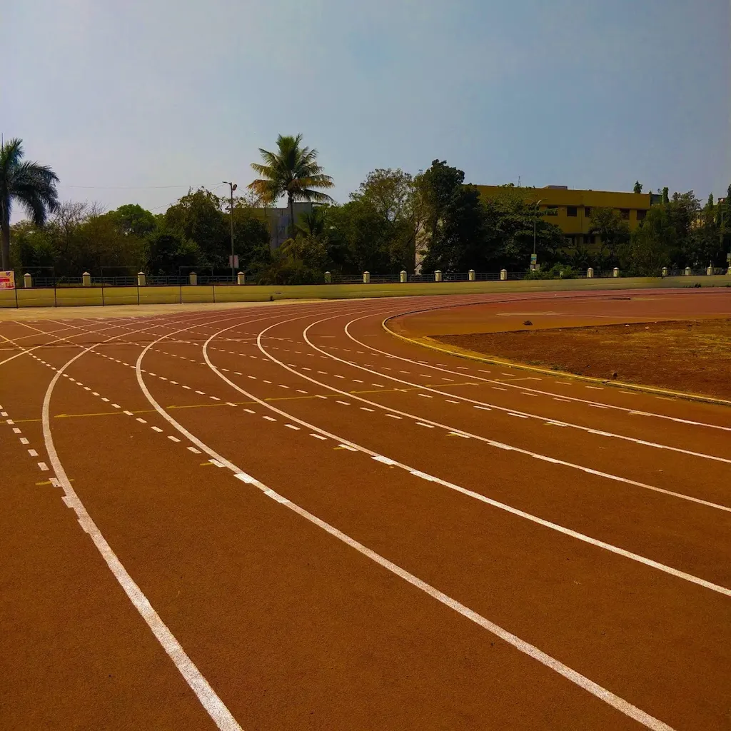 Saint Dyaneshwar Stadium — Tennis in Bhosari
