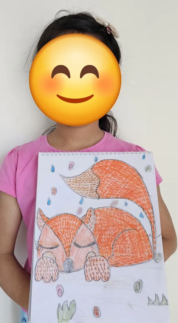 Hastkala Art & Drawing classes — Art & Craft in Vastral