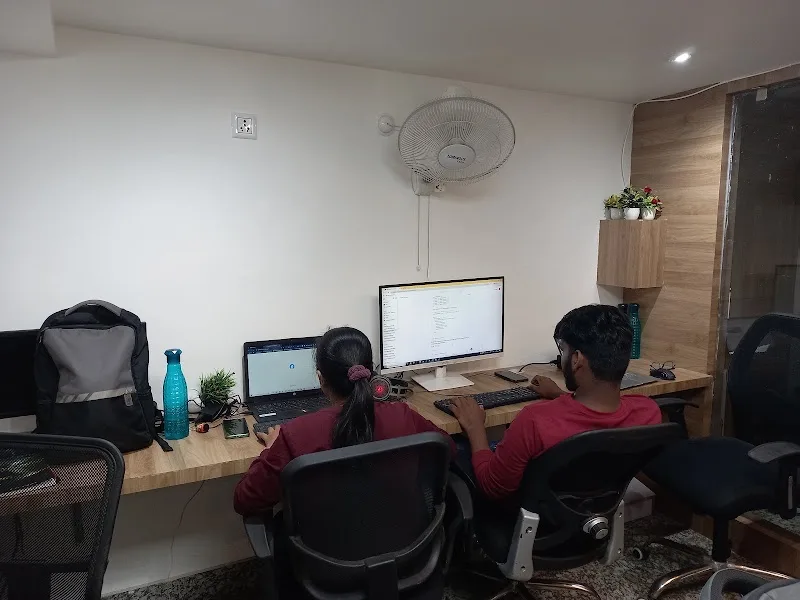 Sarthak Academy photo 1