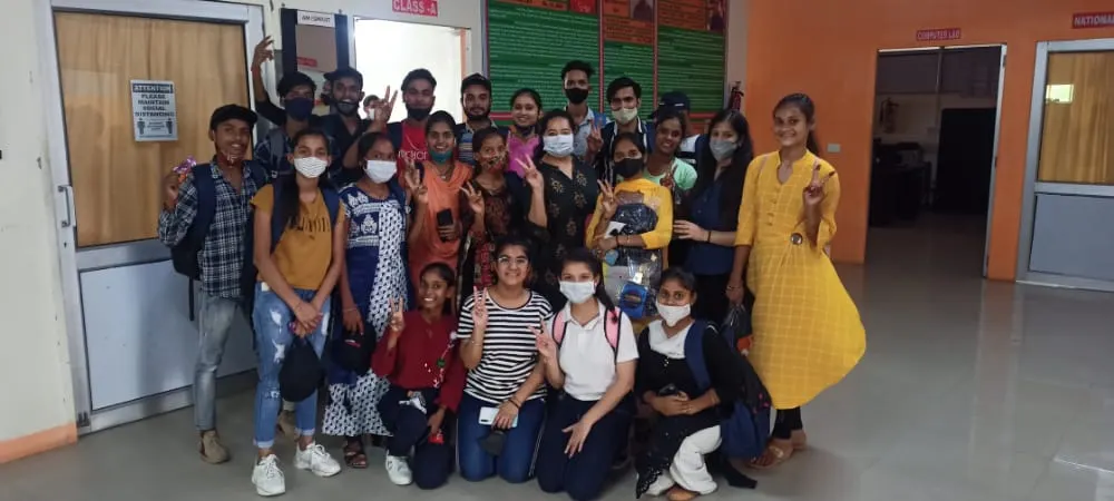 Mahaindra Pride School — Yoga in Industrial Area Mohali Phase 9