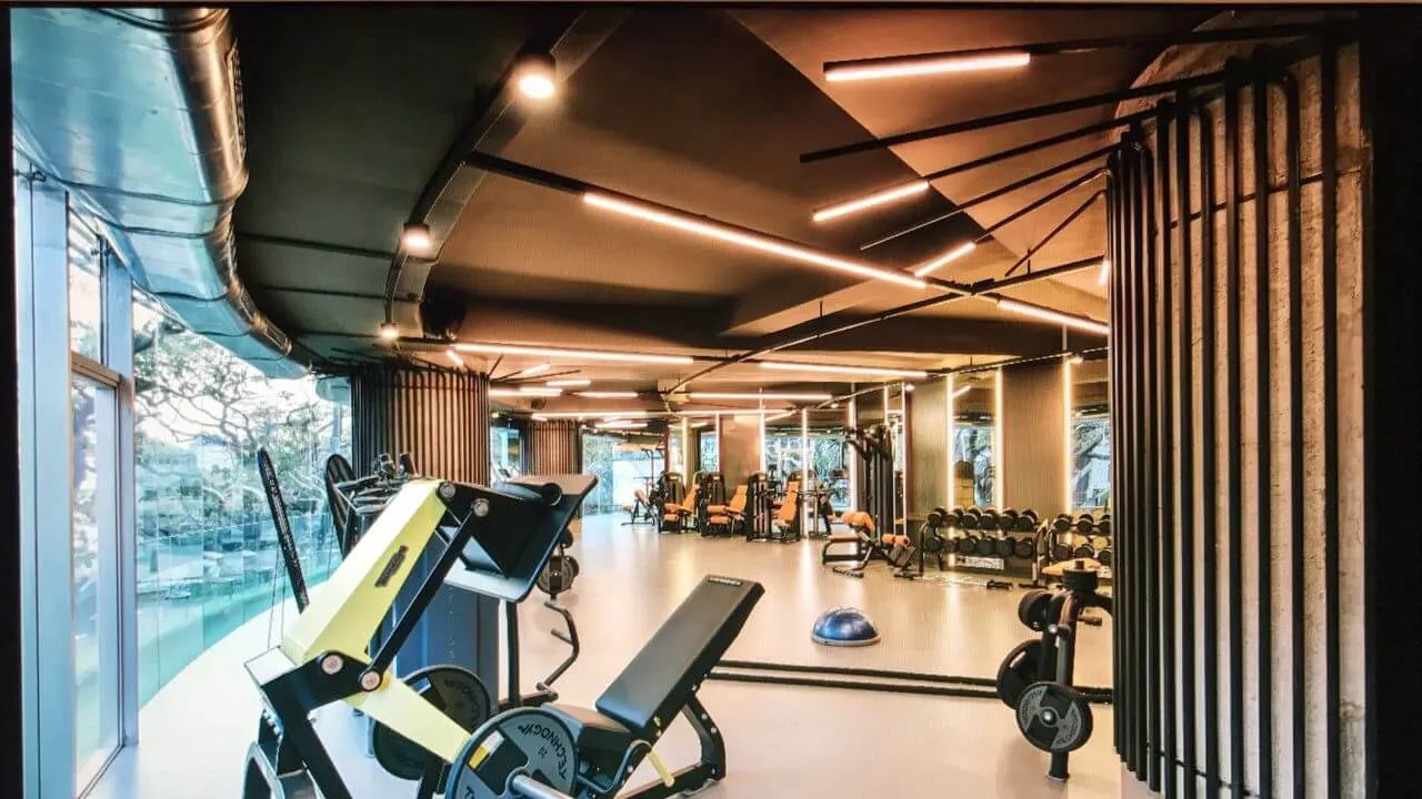 Body Sculptor, Juhu — Fitness Center in Juhu, Mumbai